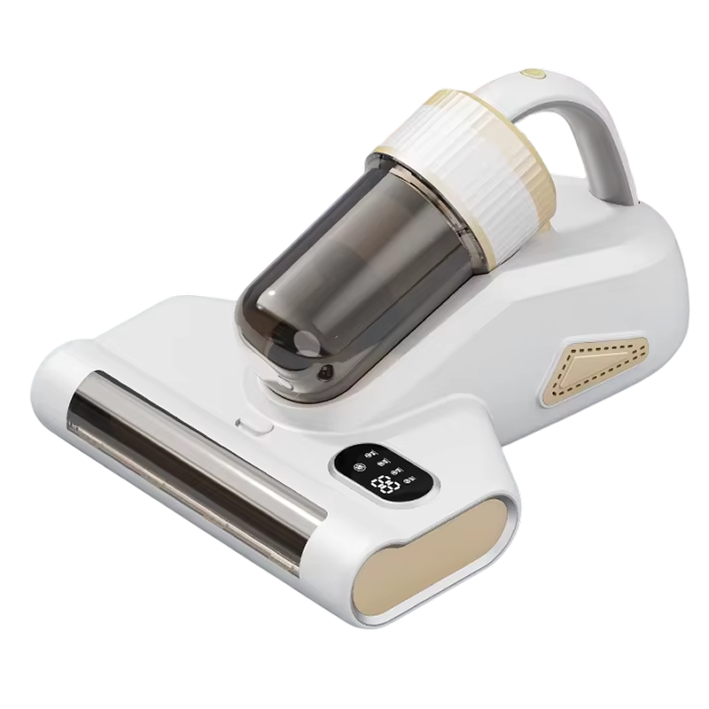 HygiMattra Professional UV-C Mattress Vacuum Cleaner for Mites & Allergens