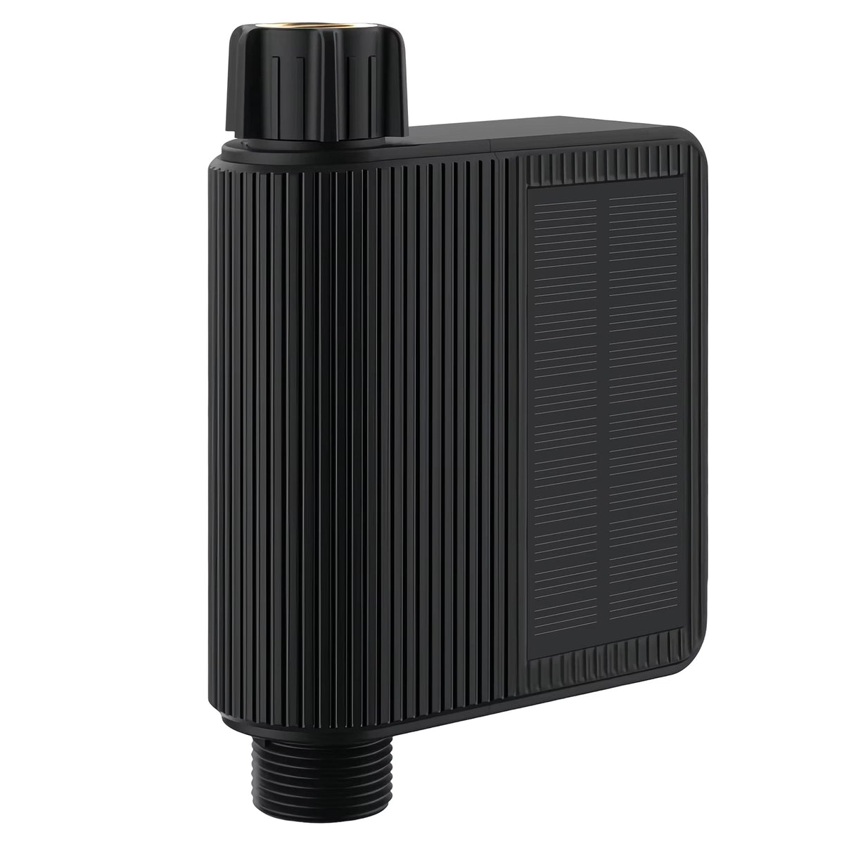 IrigaSprit Smart Sprinkler Controller | Solar WiFi Garden Tap Timer