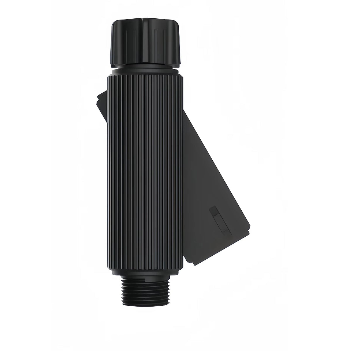IrigaSprit Smart Sprinkler Controller | Solar WiFi Garden Tap Timer