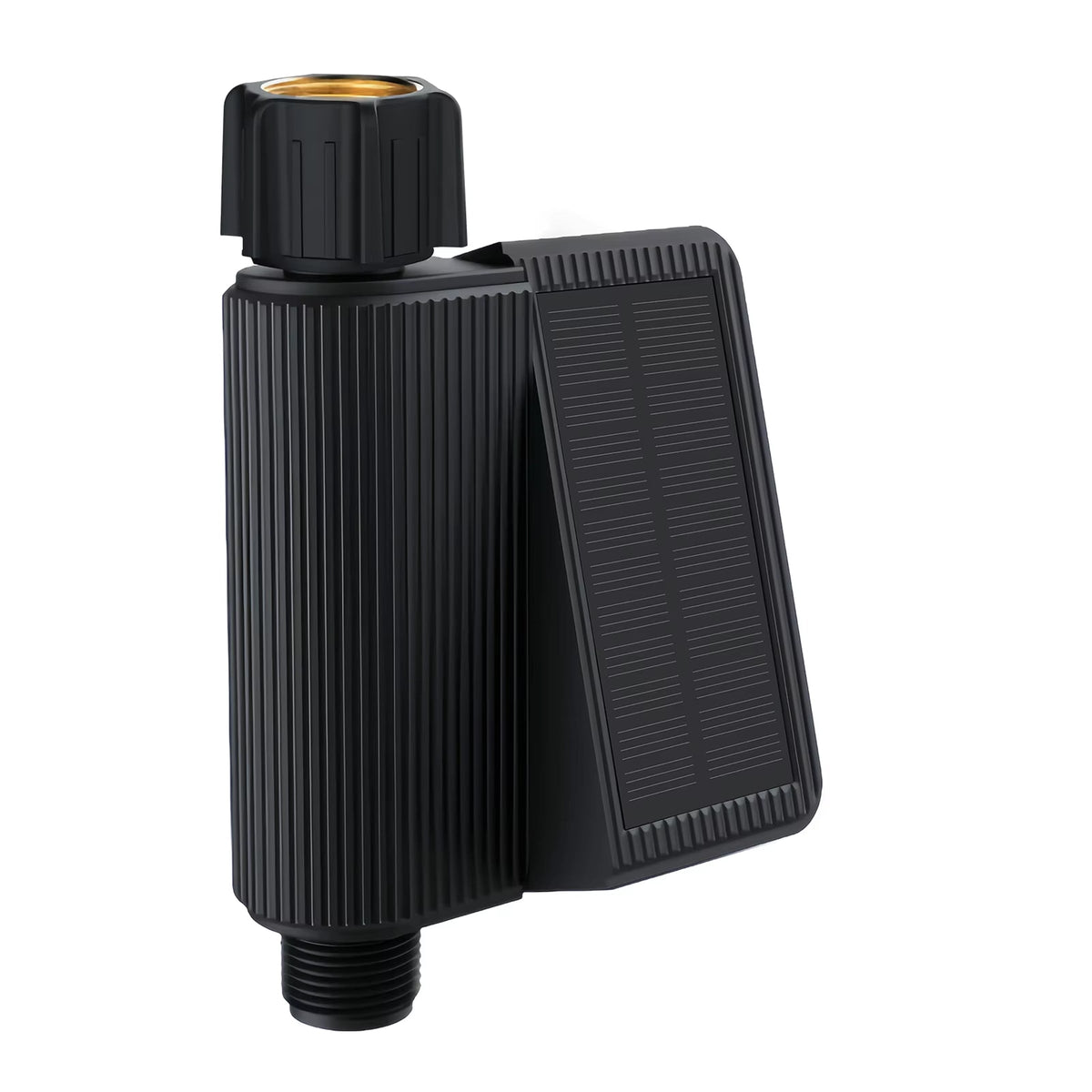 IrigaSprit Smart Sprinkler Controller | Solar WiFi Garden Tap Timer