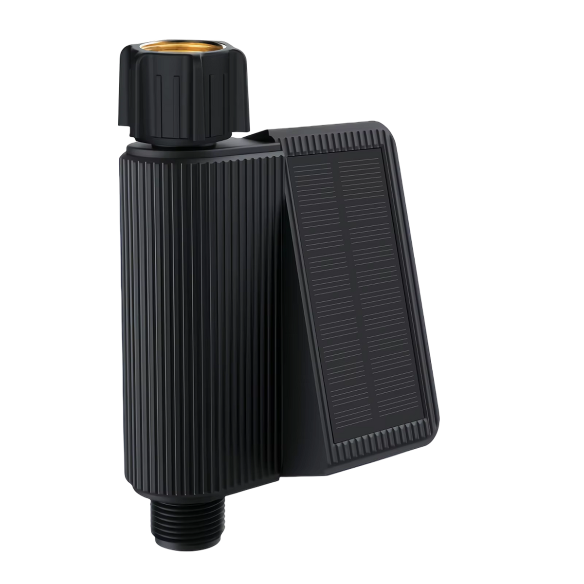 IrigaSprit Smart Sprinkler Controller | Solar WiFi Garden Tap Timer