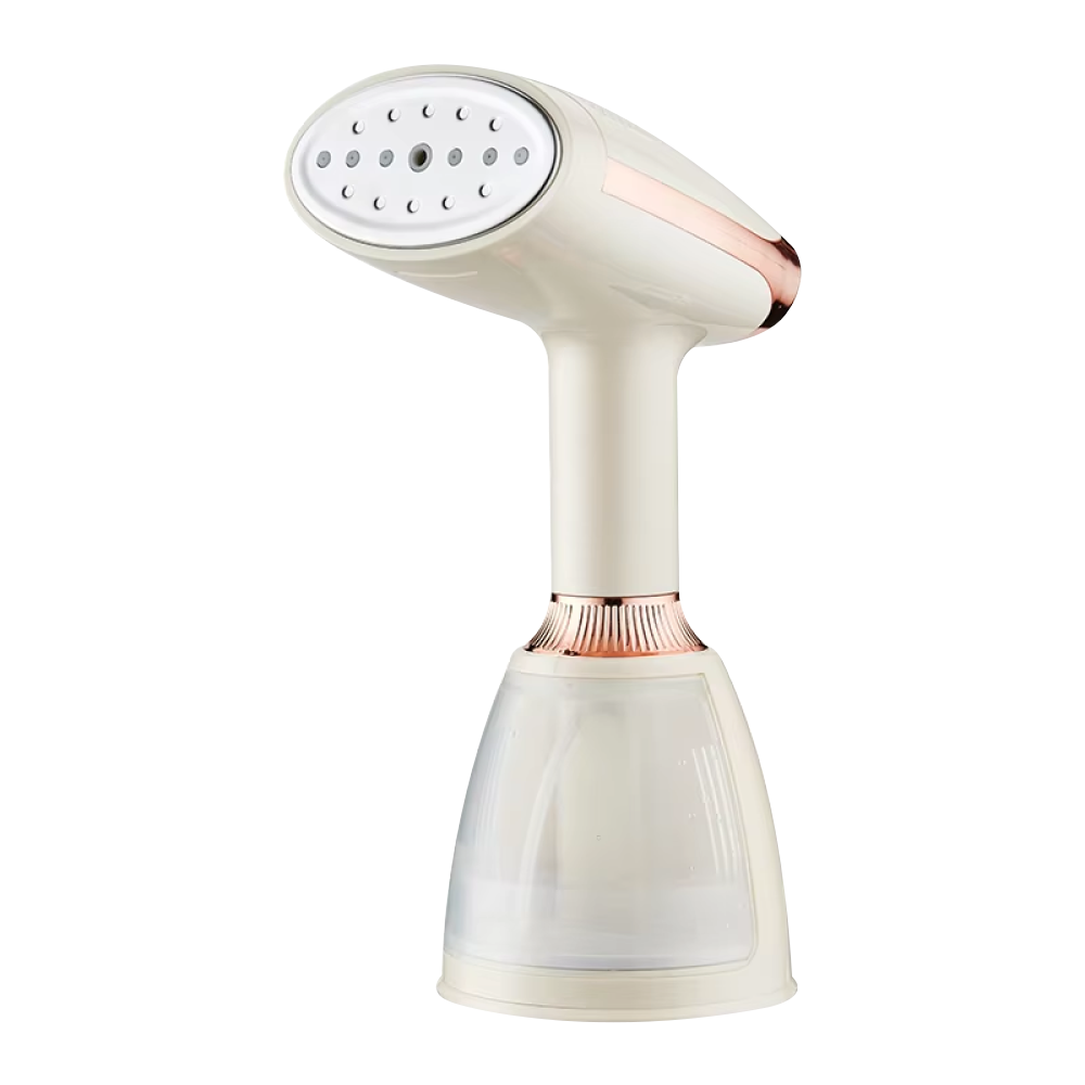 IronGeny 1500W Handheld Clothes Steamer | Portable Travel Steamer UK
