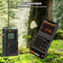 JamNomic Multi-Band Portable Radio UK