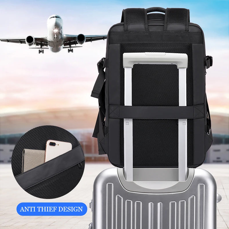 KagoPaki Laptop Backpack