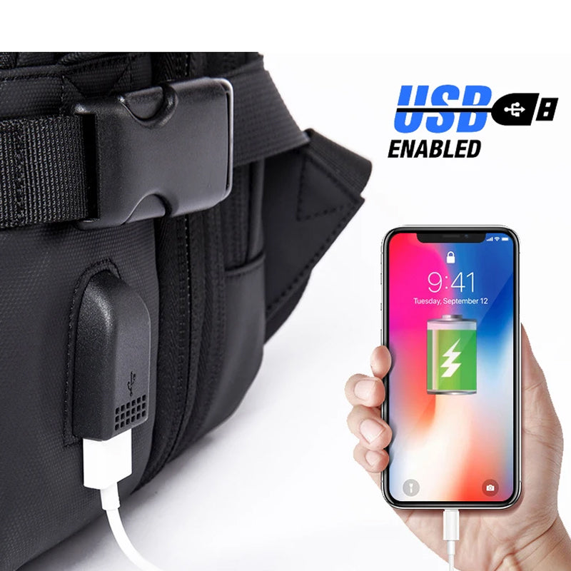 KagoPaki Laptop Backpack