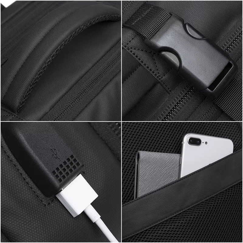 KagoPaki Laptop Backpack