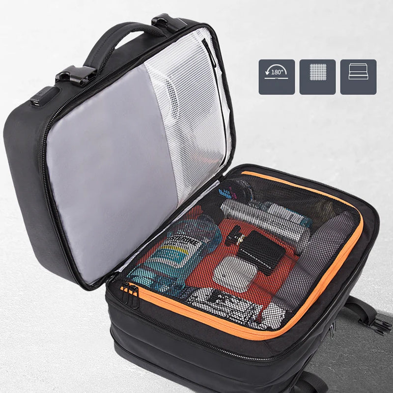 KagoPaki Laptop Backpack