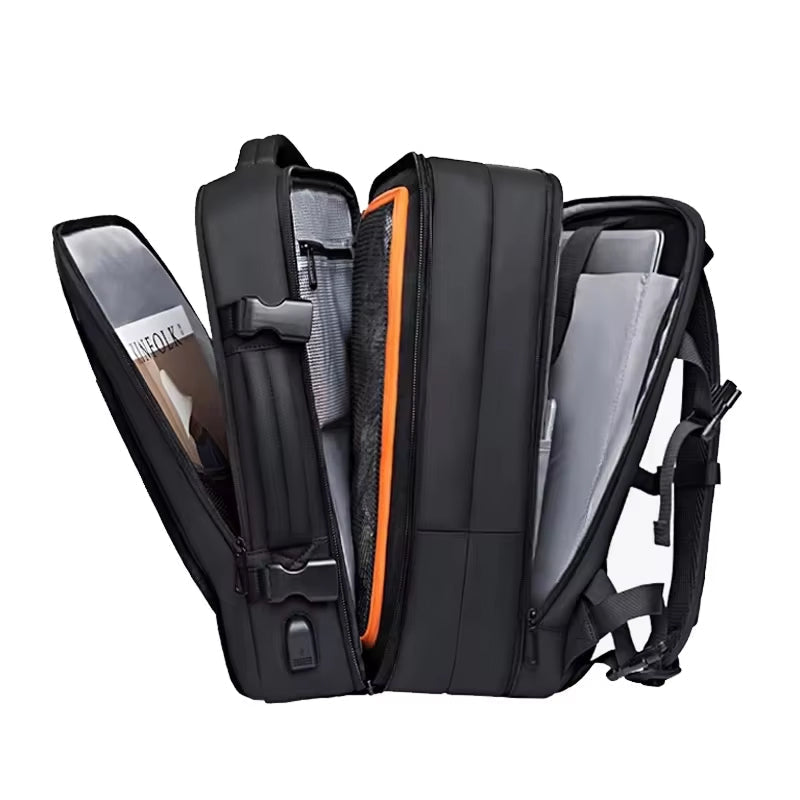 KagoPaki Laptop Backpack