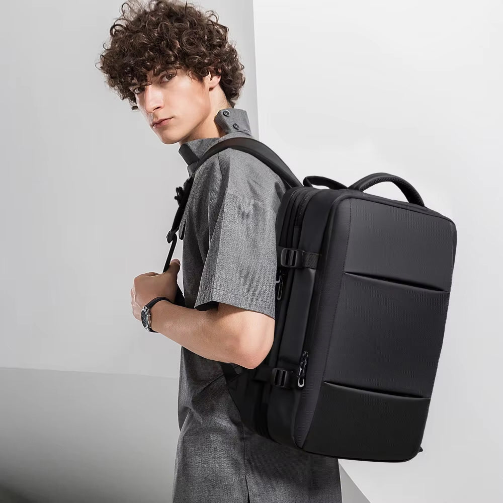 KagoPaki Laptop Backpack