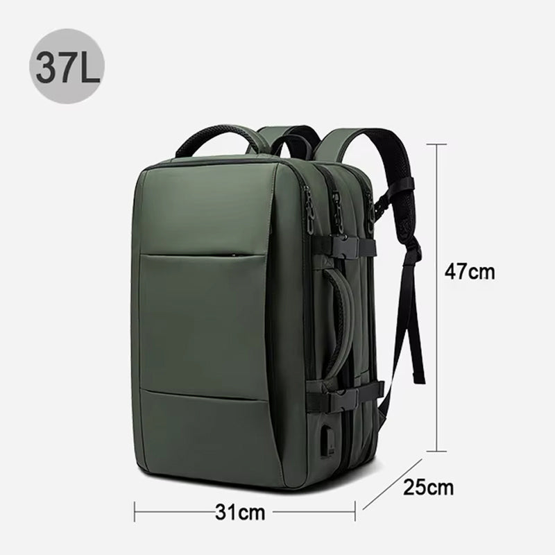 KagoPaki Laptop Backpack