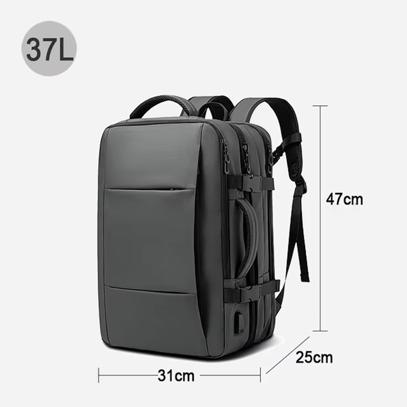 KagoPaki Laptop Backpack
