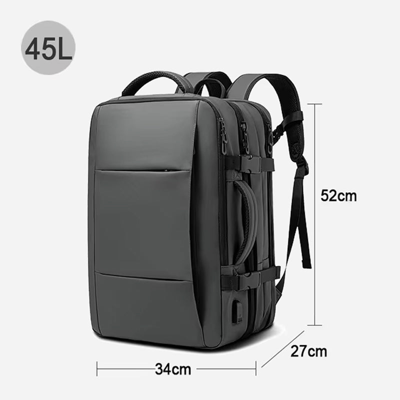 KagoPaki Laptop Backpack