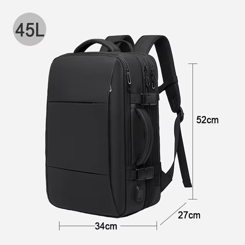 KagoPaki Laptop Backpack