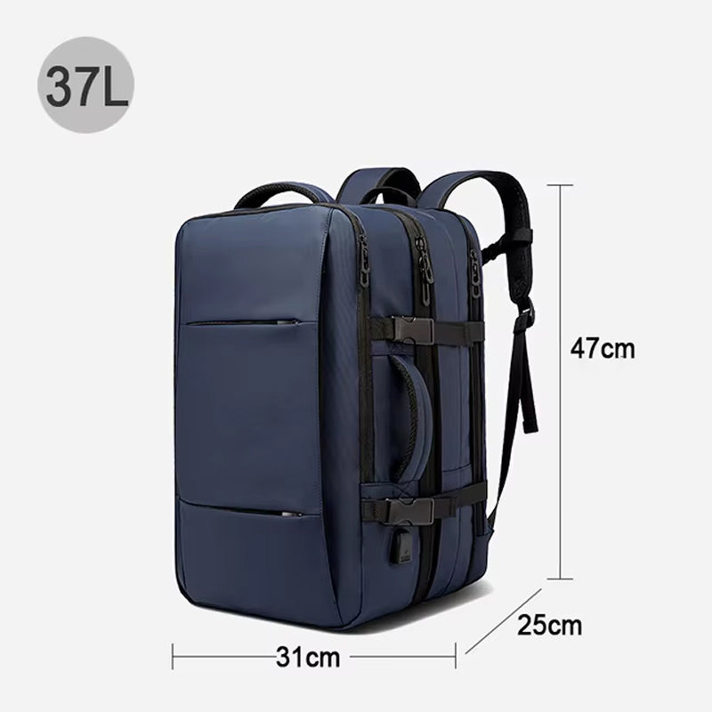 KagoPaki Laptop Backpack