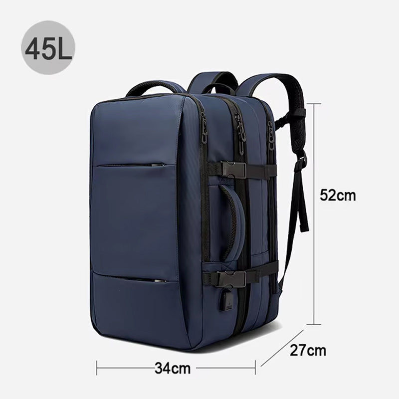 KagoPaki Laptop Backpack