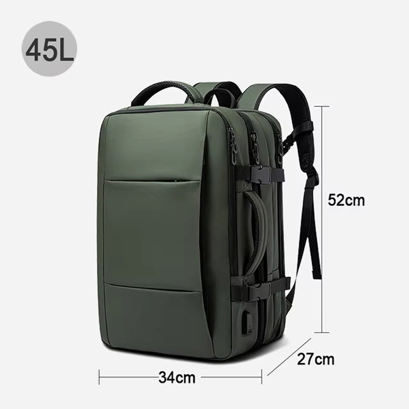 KagoPaki Laptop Backpack
