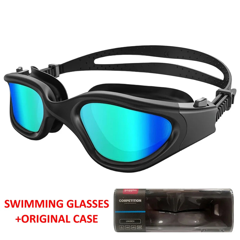 LensoSea Adults Swimming Goggles