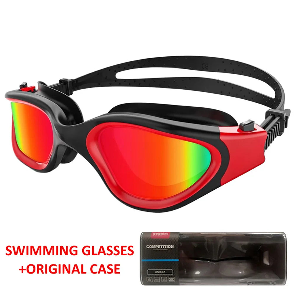 LensoSea Adults Swimming Goggles