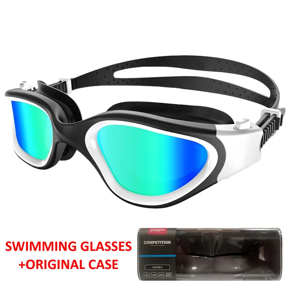 LensoSea Adults Swimming Goggles