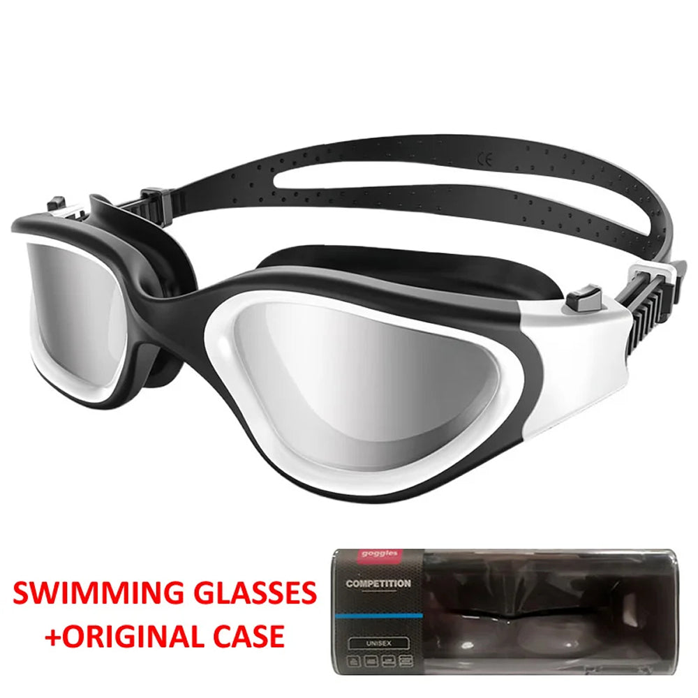 LensoSea Adults Swimming Goggles