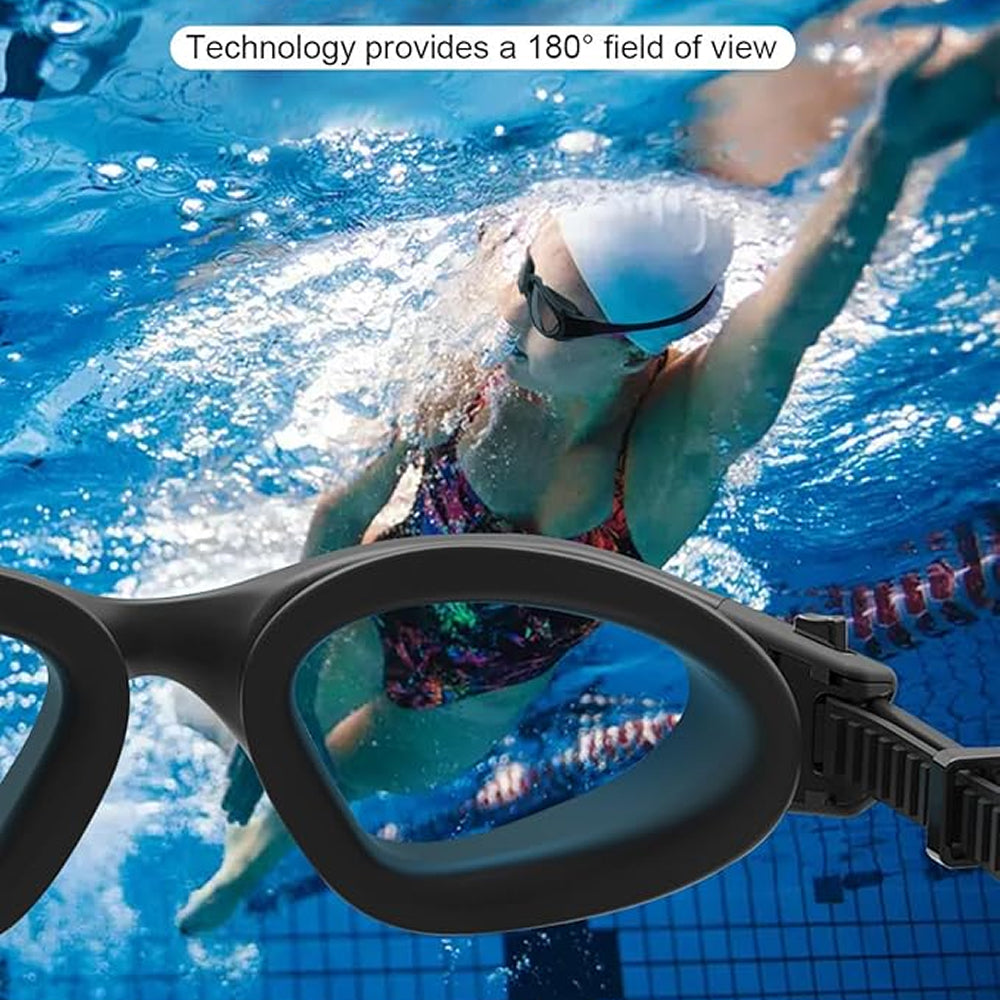 LensoSea Adults Swimming Goggles