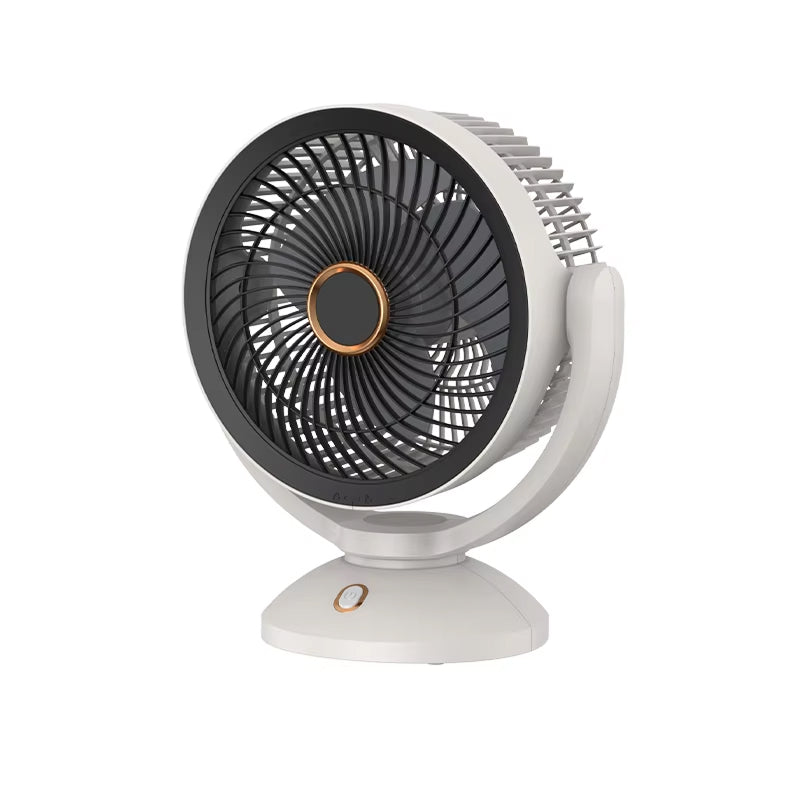 LumiBicy Air Circulator Fan