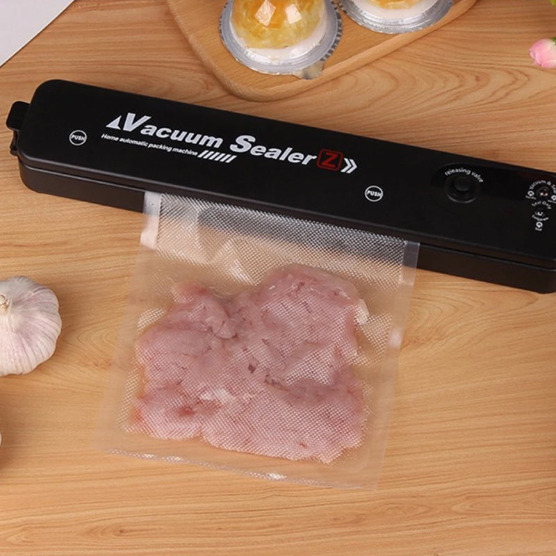 Masifresh Electric Food Vacuum Sealer for Long-Term Preservation