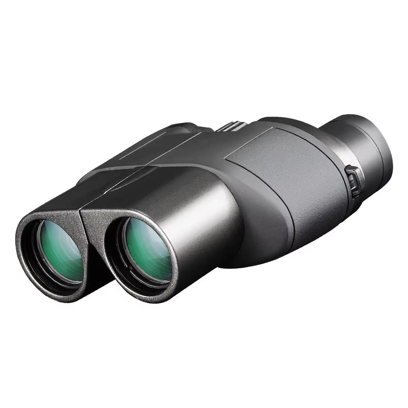 MikoSpek 10X Compact Binoculars with BAK4 Prisms