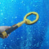 NatiRixy IP68 Underwater Metal Detector for Diving & Treasure Hunting