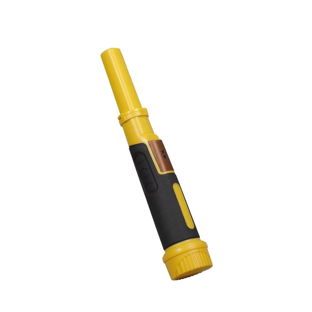 NatiRixy IP68 Underwater Metal Detector for Diving & Treasure Hunting