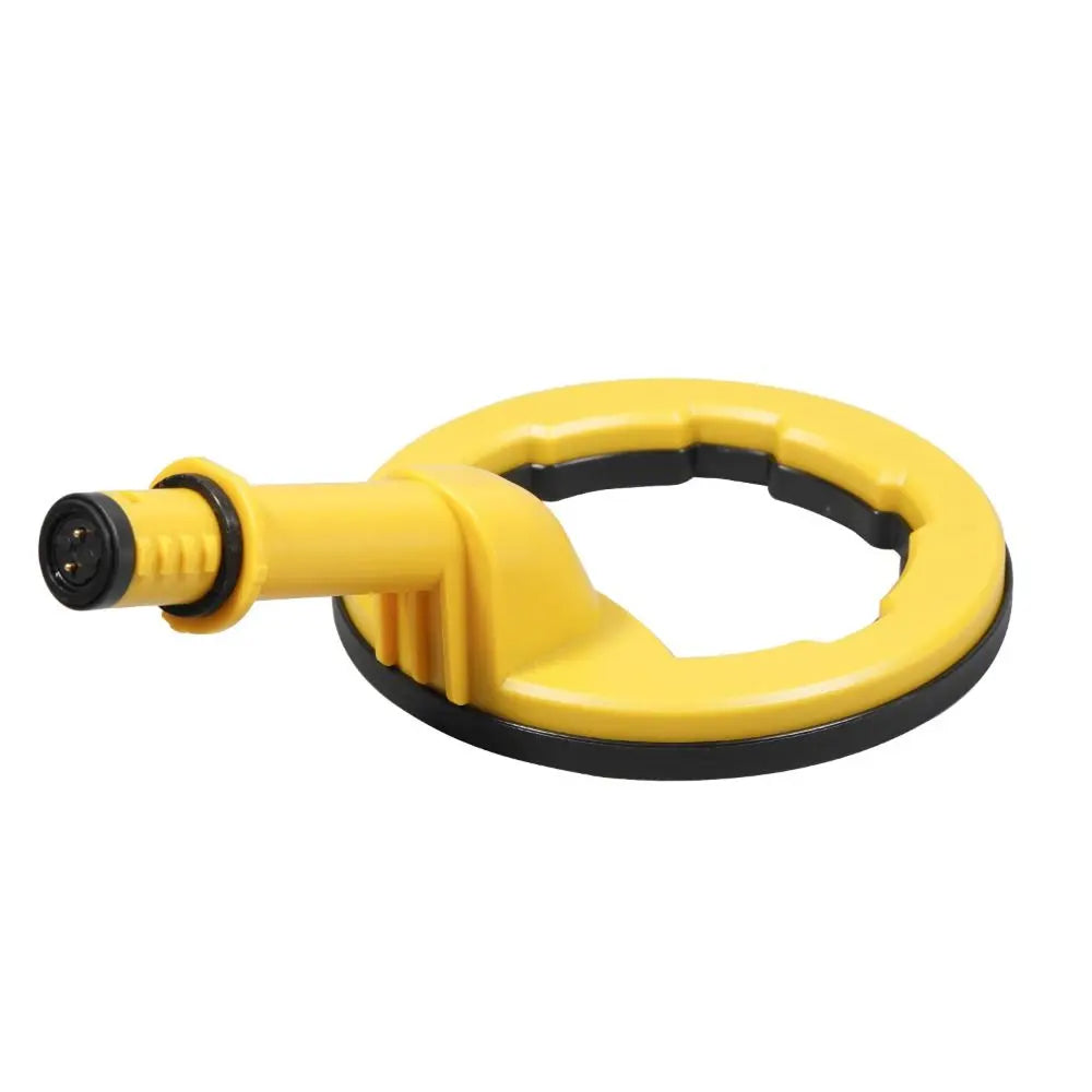 NatiRixy IP68 Underwater Metal Detector for Diving & Treasure Hunting