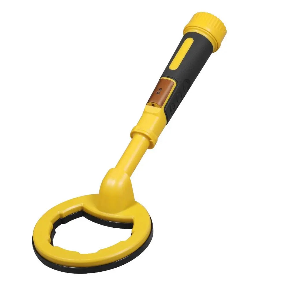 NatiRixy IP68 Underwater Metal Detector for Diving & Treasure Hunting