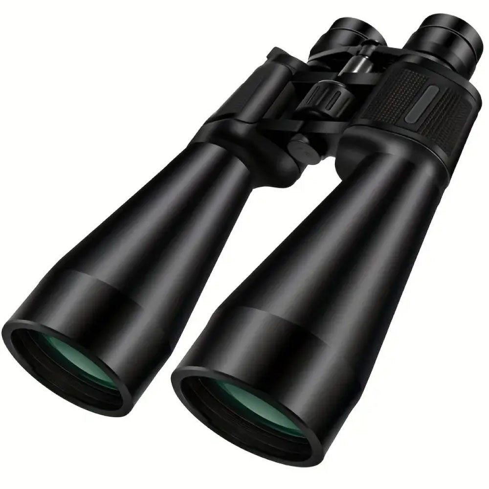 Nebulyx 70mm Astronomy Binoculars with BAK-4 Prisms UK