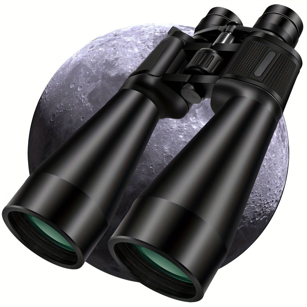 Nebulyx 70mm Astronomy Binoculars with BAK-4 Prisms UK