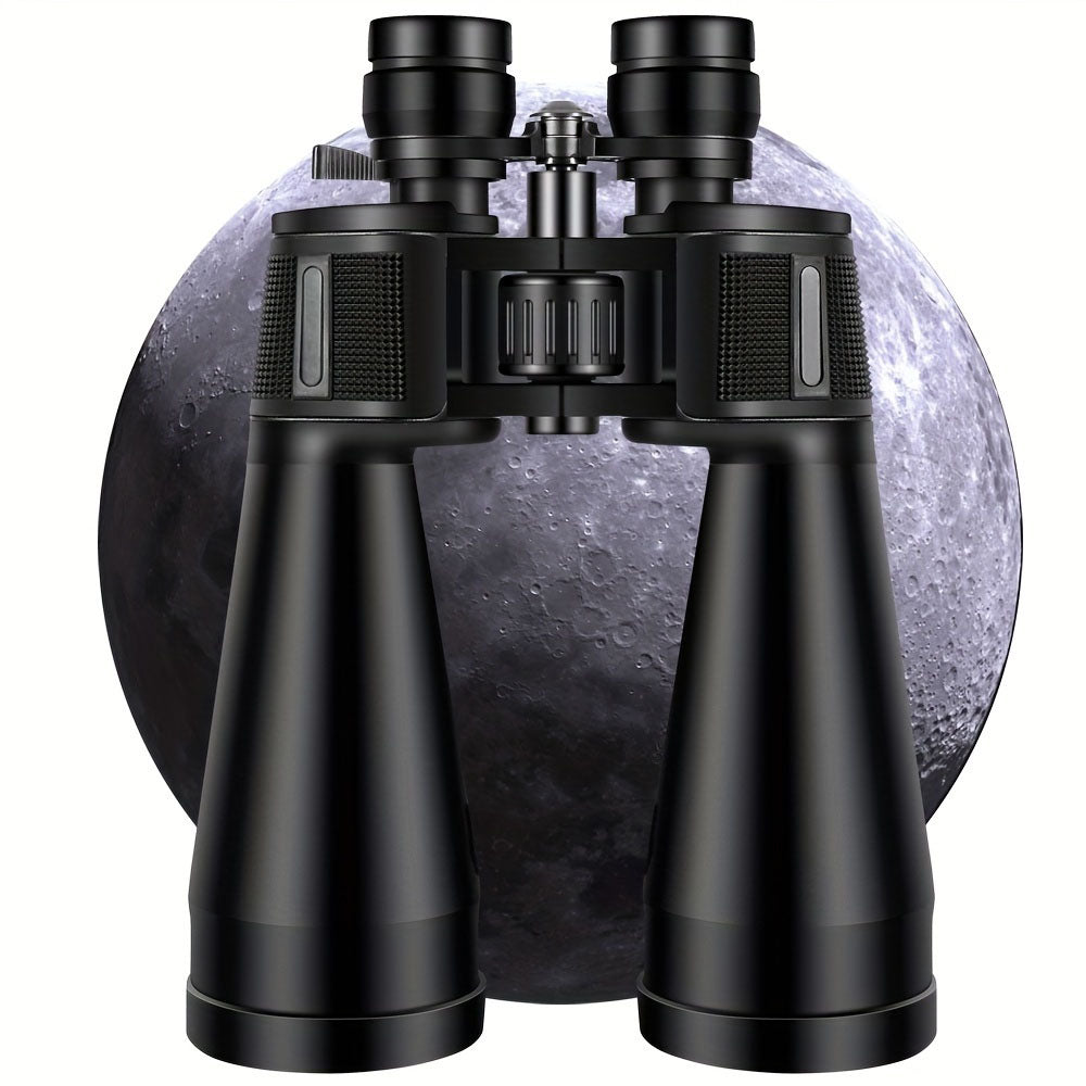 Nebulyx 70mm Astronomy Binoculars with BAK-4 Prisms UK