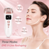 Faceluxir Facial Toning Device | EMS & Thermal Contouring Wand