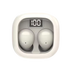 Tinivob Comfortable Ultra-Thin Earbuds for Small Ears