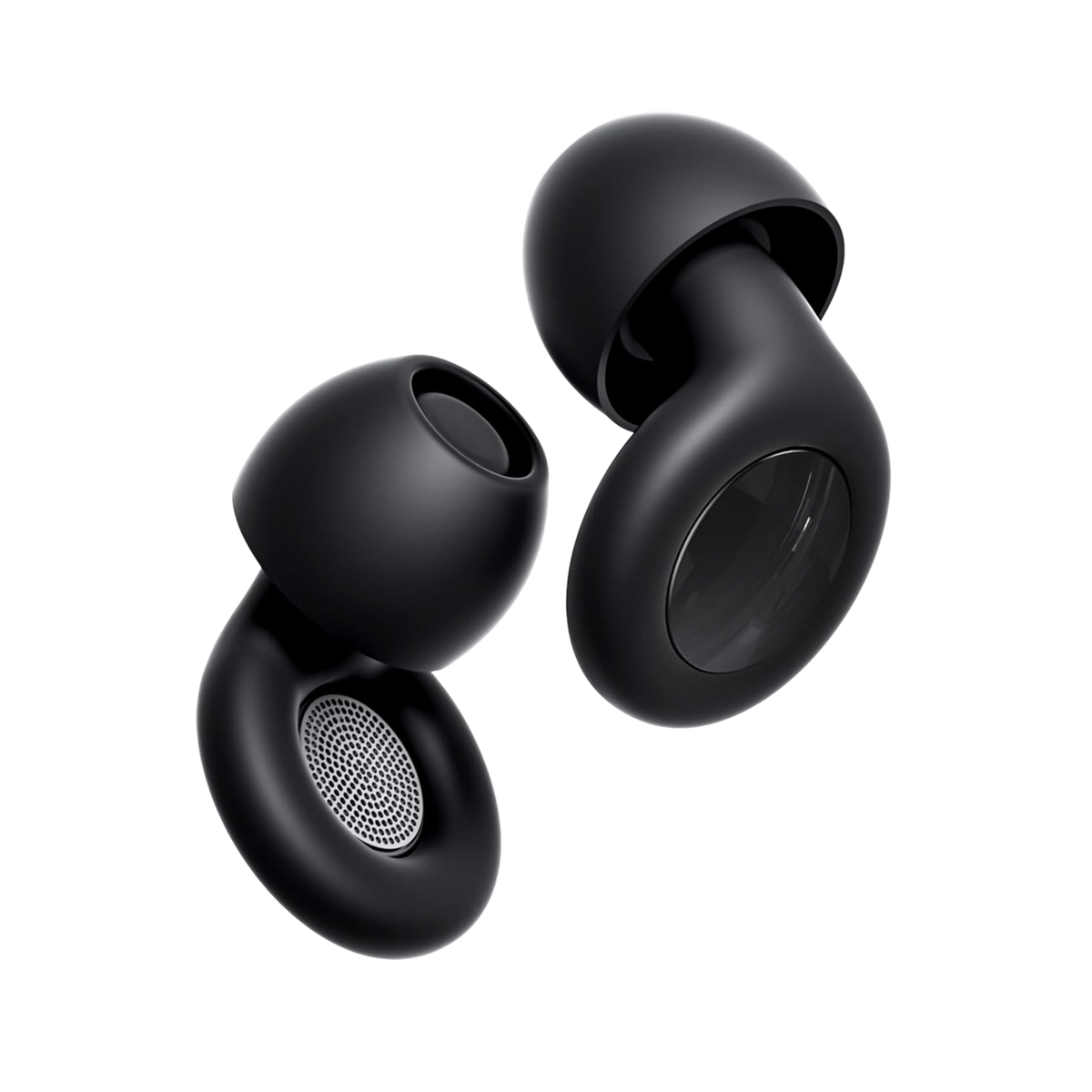 NoiseeOut High-Fidelity Motorcycle & Snoring Earplugs UK