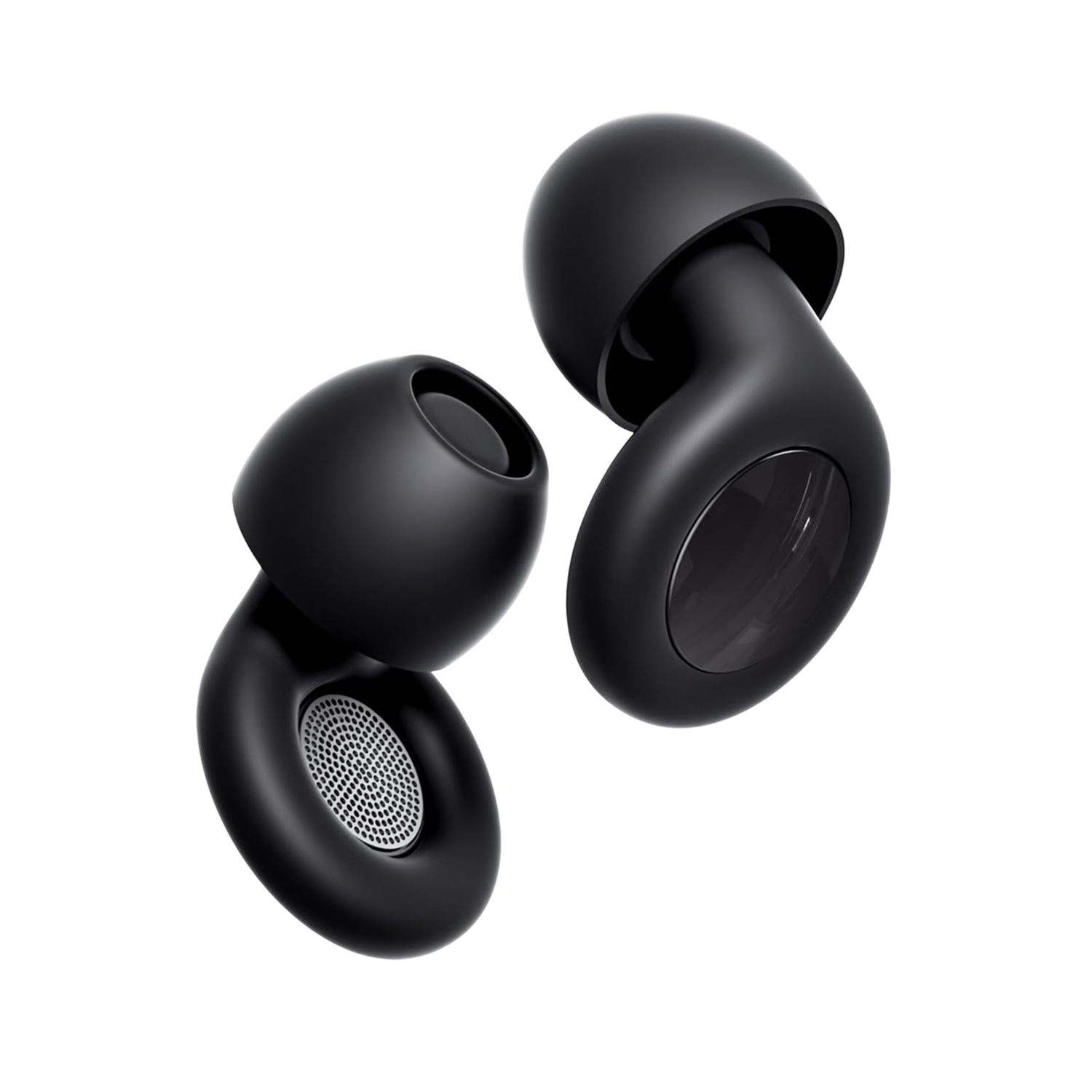 NoiseeOut High-Fidelity Motorcycle & Snoring Earplugs UK