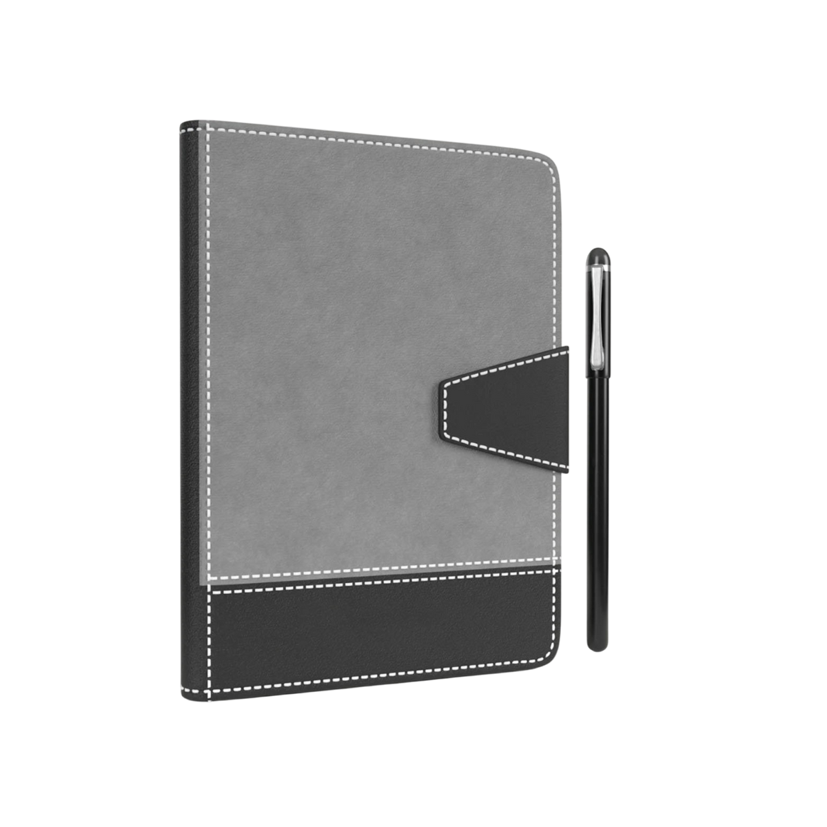 FastyNote Digital Notebook | Advanced OCR & Voice Sync Tablet