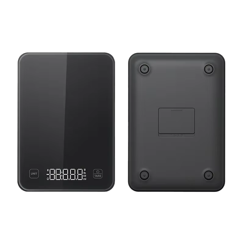 NutryMace Smart Nutrition Kitchen Scale for Macro Tracking