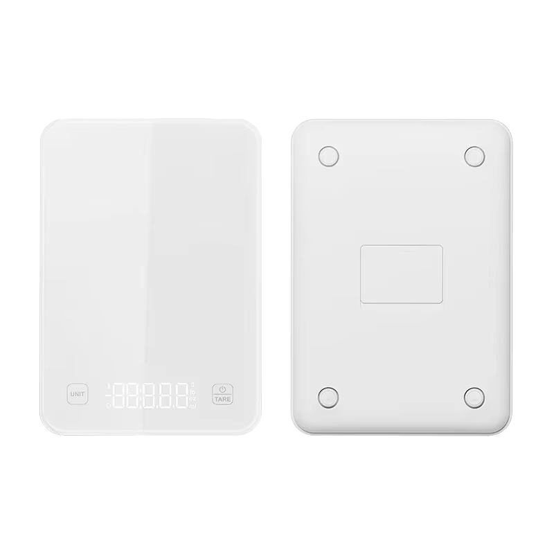 NutryMace Smart Nutrition Kitchen Scale for Macro Tracking