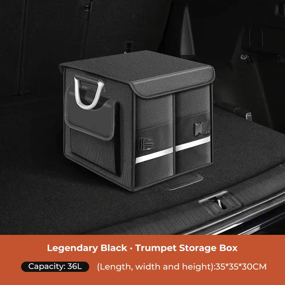 OrgTrunkee Car Trunk Organizer