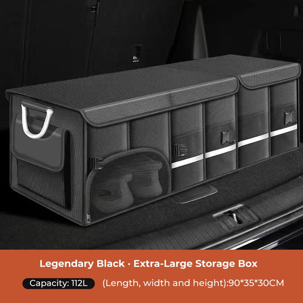 OrgTrunkee Car Trunk Organizer