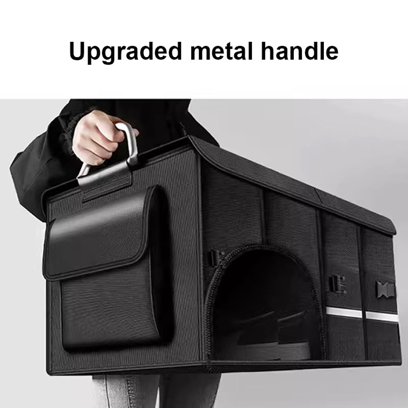 OrgTrunkee Car Trunk Organizer