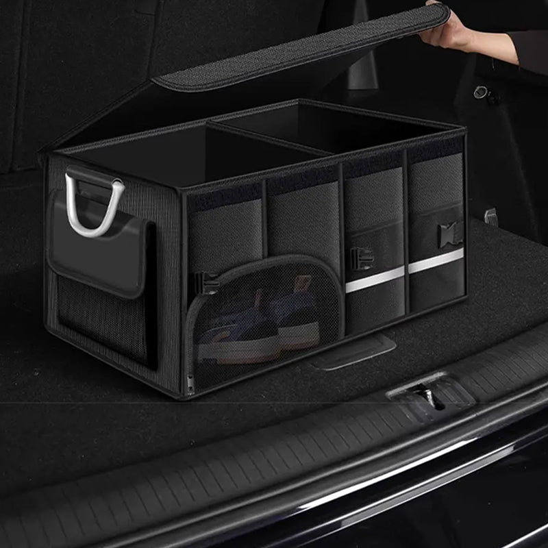 OrgTrunkee Car Trunk Organizer