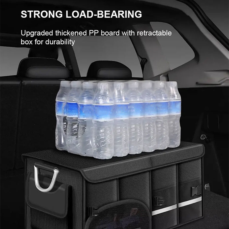 OrgTrunkee Car Trunk Organizer