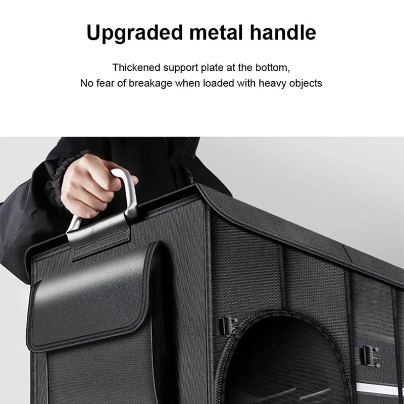 OrgTrunkee Car Trunk Organizer
