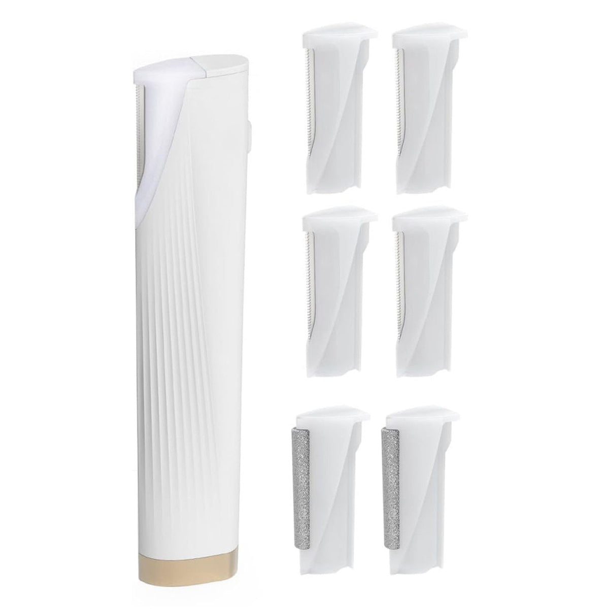 PellyRiz Rechargeable Dermaplaning & Eyebrow Grooming Tool