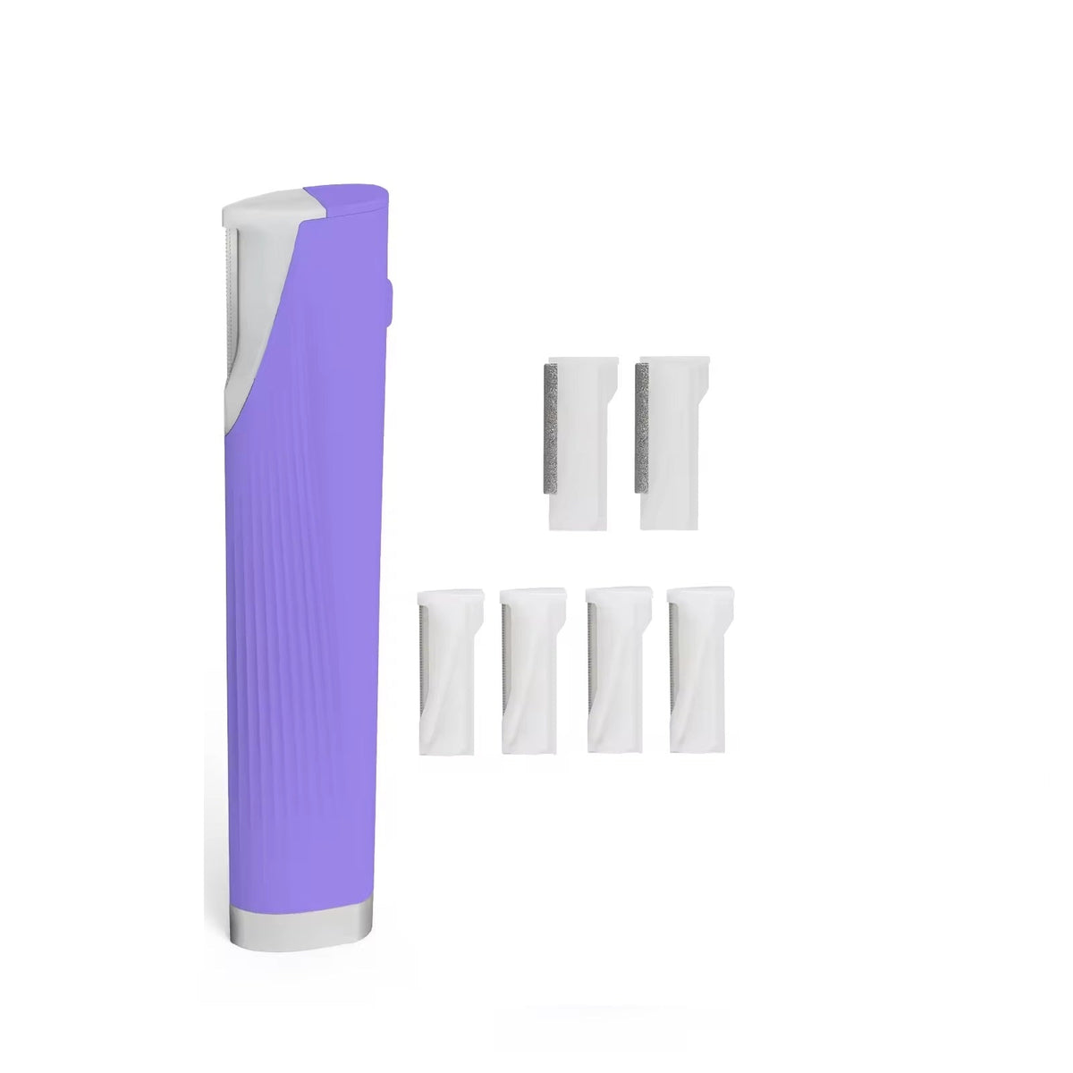 PellyRiz Rechargeable Dermaplaning & Eyebrow Grooming Tool